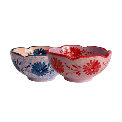 Candy Bowl Set