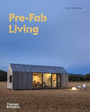 Pre-Fab Living