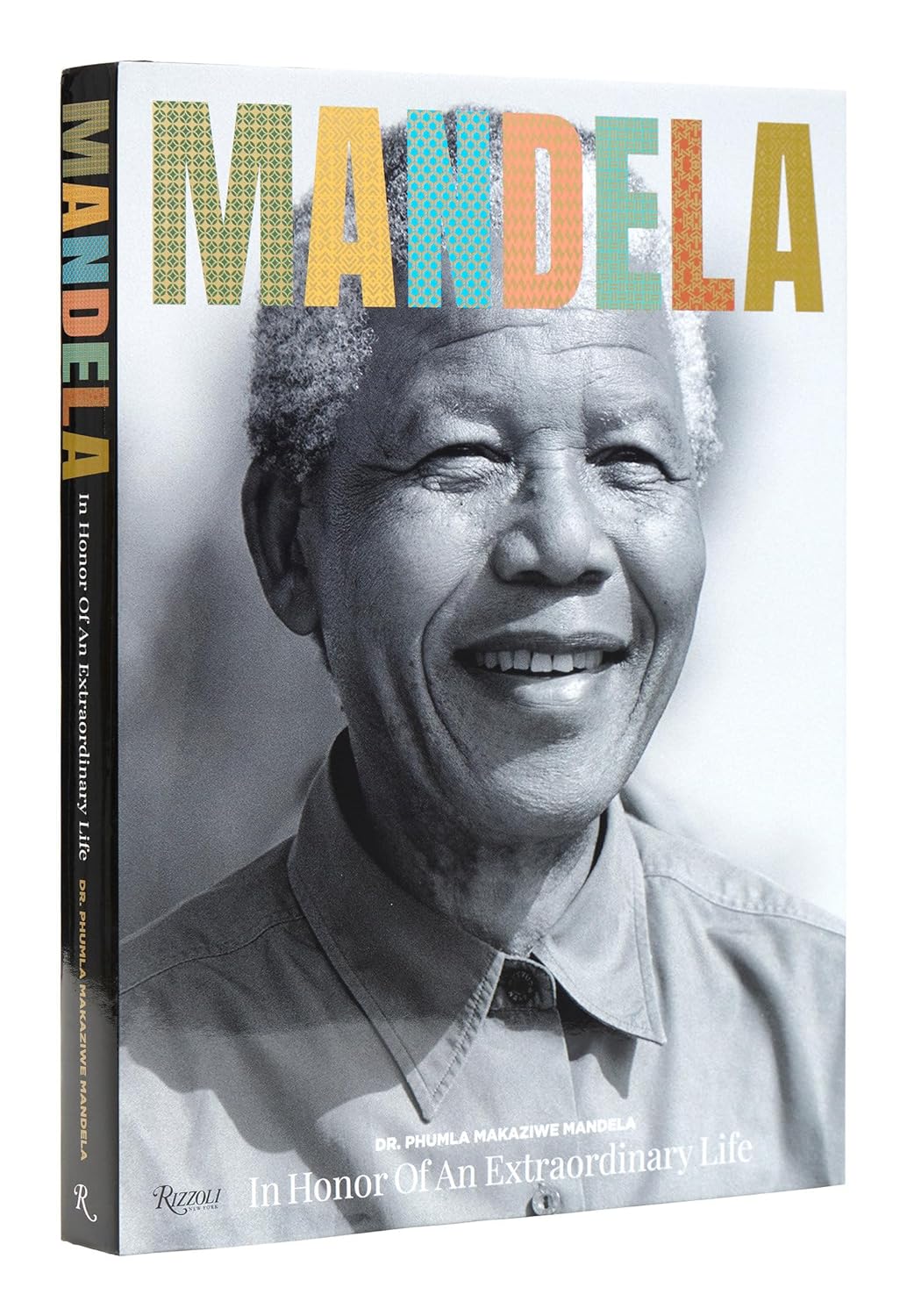 Mandela Extraordinary Life – House of Jay